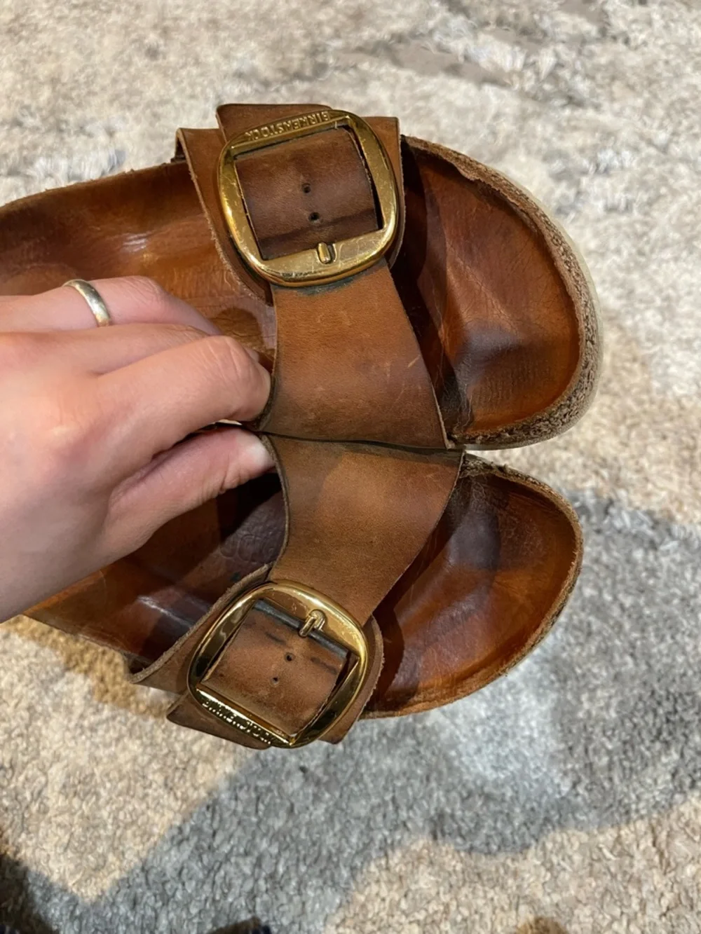 Birkenstock sandals - Picture 5 of 8